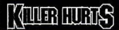 logo Killer Hurts